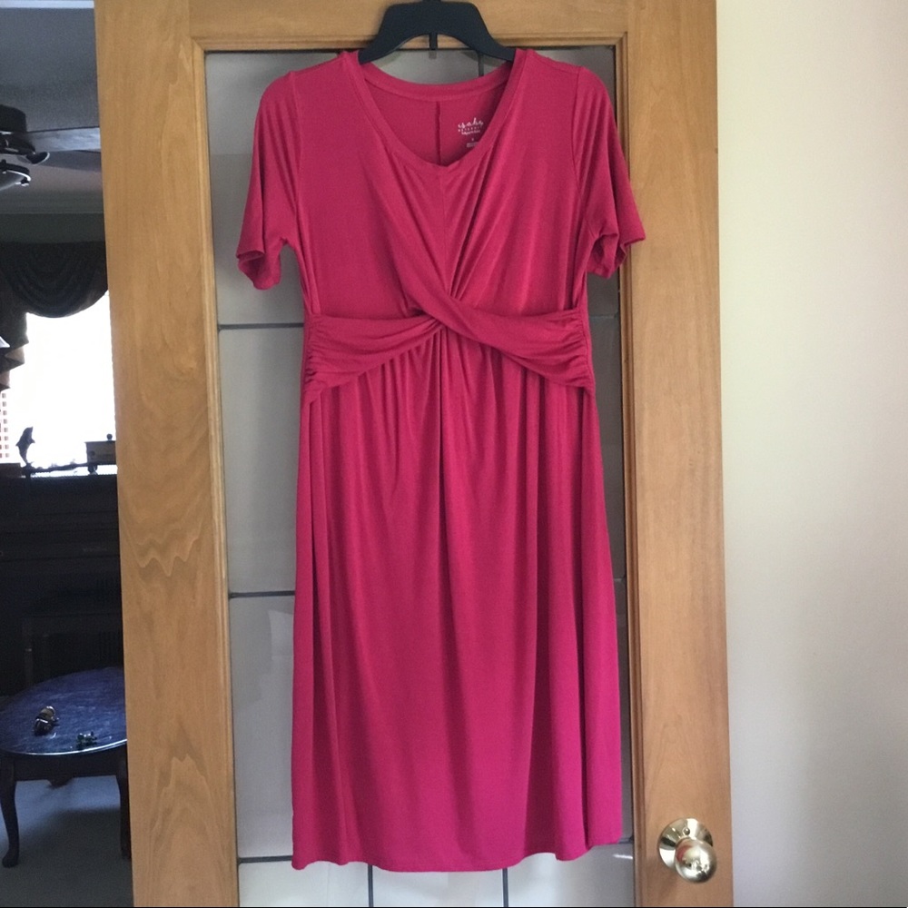 Maternity dress - Picture 2 of 6